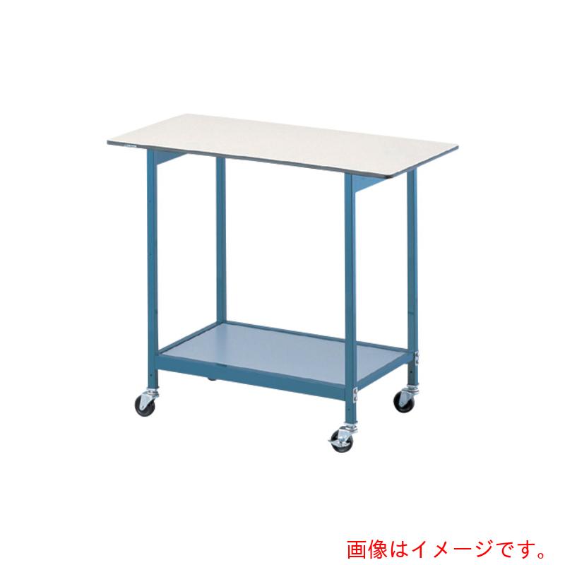 アズワン　ＡＳ　ラボベンチ　ＡＴ　組立済　【品番：1-7631-03】