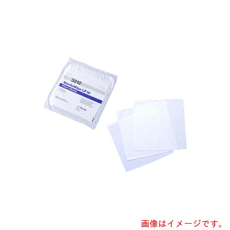 アズワン ＡＳ 無菌化ワイパ ＴＸ３２１２ （１００枚入） 【品番：1-7695-02】