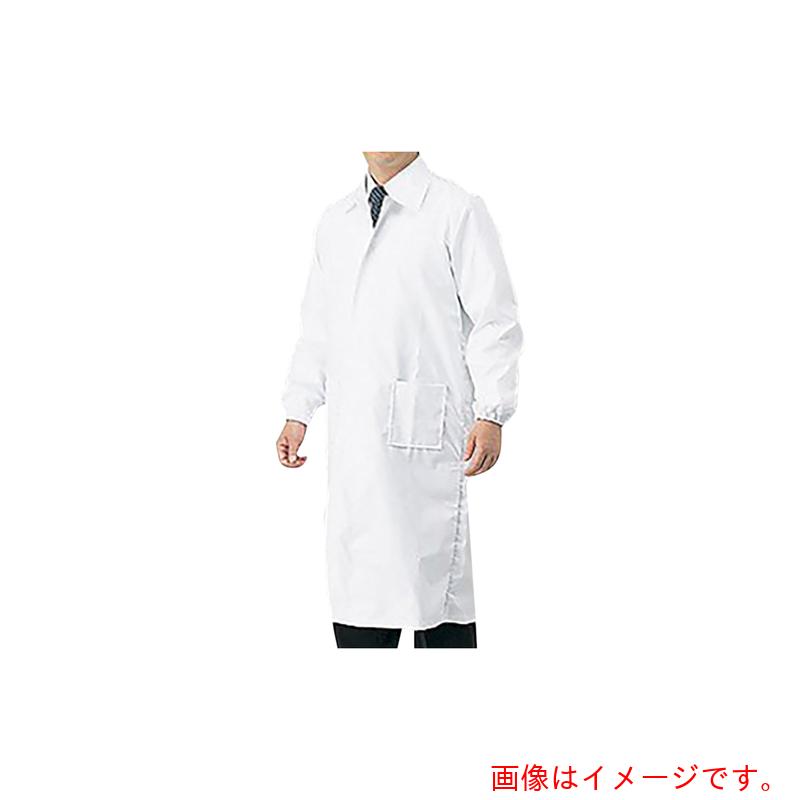 アズワン　ＡＳ　フッ素コート白衣　ＣＳ－ＭＧＣ－２ＸＬ　【品番：1-7709-04】