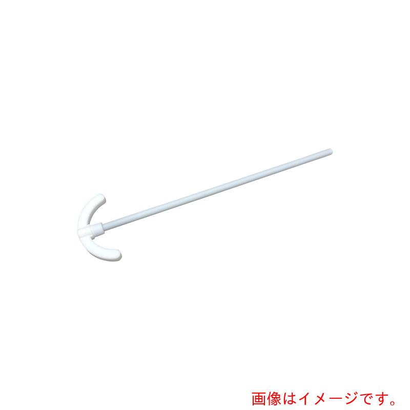 アズワン ＡＳ ＰＴＦＥ引っ掻き回す棒 ００５．３３０．８．２ 【品番：1-7731-04】