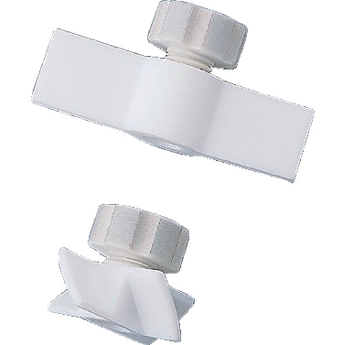 アズワン ＡＳ ＰＴＦＥ揺りうごかす羽毛 ００５．６０６０４０ 【品番：1-7736-01】