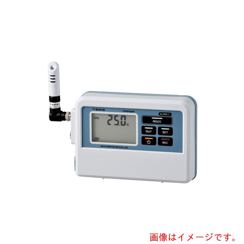 アズワン　ＡＳ　記憶計Ｒ　ＳＫ&minus;Ｌ７５１一体型　【品番：1-7793-11】｜住設プロ　店