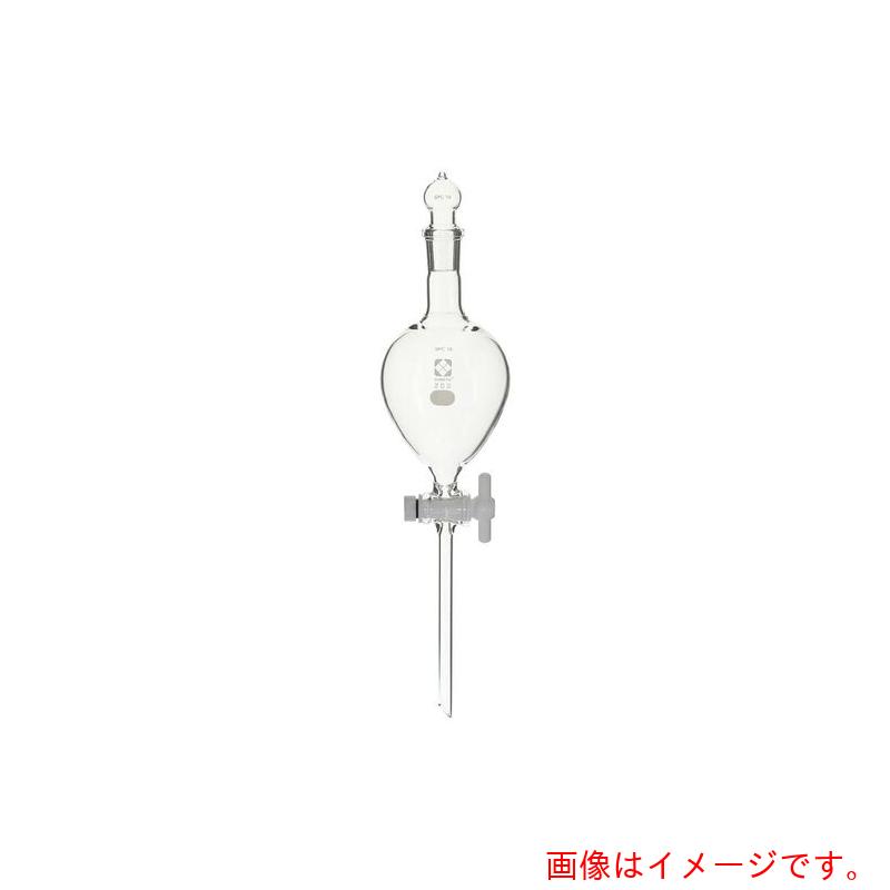 アズワン　ＡＳ　ＳＰＣ分液ロート　０３１２３０－２００　【品番：1-7798-03】