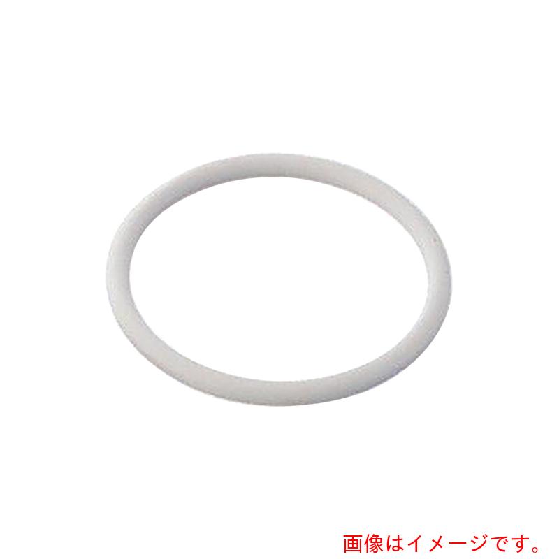 アズワン　ＡＳ　パーフロゴムＯリング　白　Ｐ－２０　【品番：1-7826-15】
