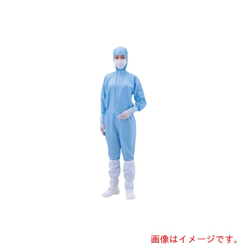アズワン　ＡＳ　青　５Ｌ　無塵衣　ＡＳ１９７Ｃ　【品番：1-7865-07】｜住設プロ　店 11,231円