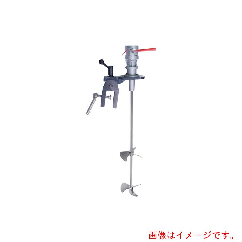 【別途送料あり】アズワン　ＡＳ　エアーミキサーＭ０５－６００ＤＳＫ　【品番：1-787-04】