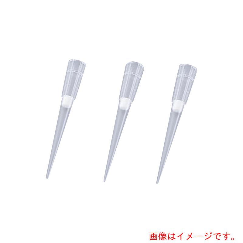 アズワン　ＡＳ　フィルターチップ　２０６５Ｅ－ＨＲ　（９６０本入）　【品番：1-7910-28】