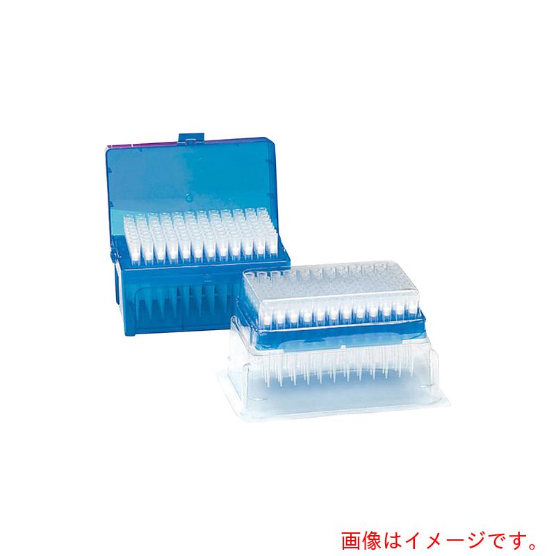アズワン　ＡＳ　フィルターチップ　２１３９－ＲＩ　（９６０本入）　【品番：1-7910-41】