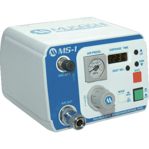 アズワン AS コンパクトディスペンサー MS−1 【品番:1-7962-11】|住設プロ 店
