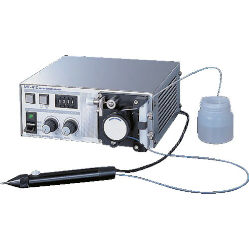 アズワン　ＡＳ　チュービングディスペンサ　ＭＴ－４１０　【品番：1-7963-01】