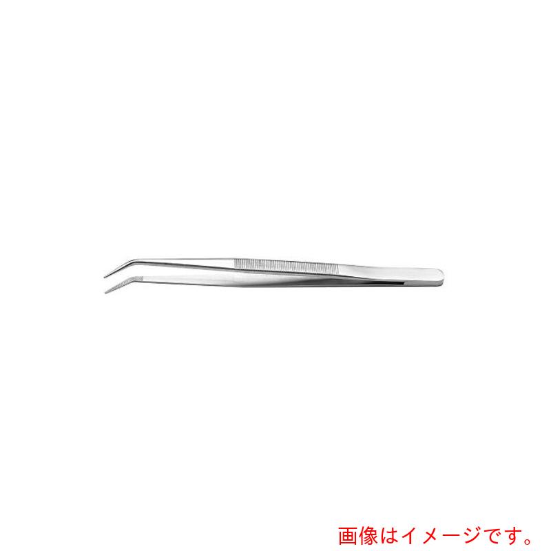 アズワン　ＡＳ　１２４．ＳＡ　汎用型ピンセット１５０ｍｍ　【品番：1-8188-10】