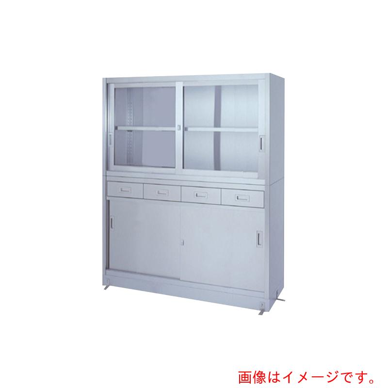 【別途送料あり】アズワン　ＡＳ　ステンレス保管庫　ＶＤＧ－１５０６０　【品番：1-8251-06】