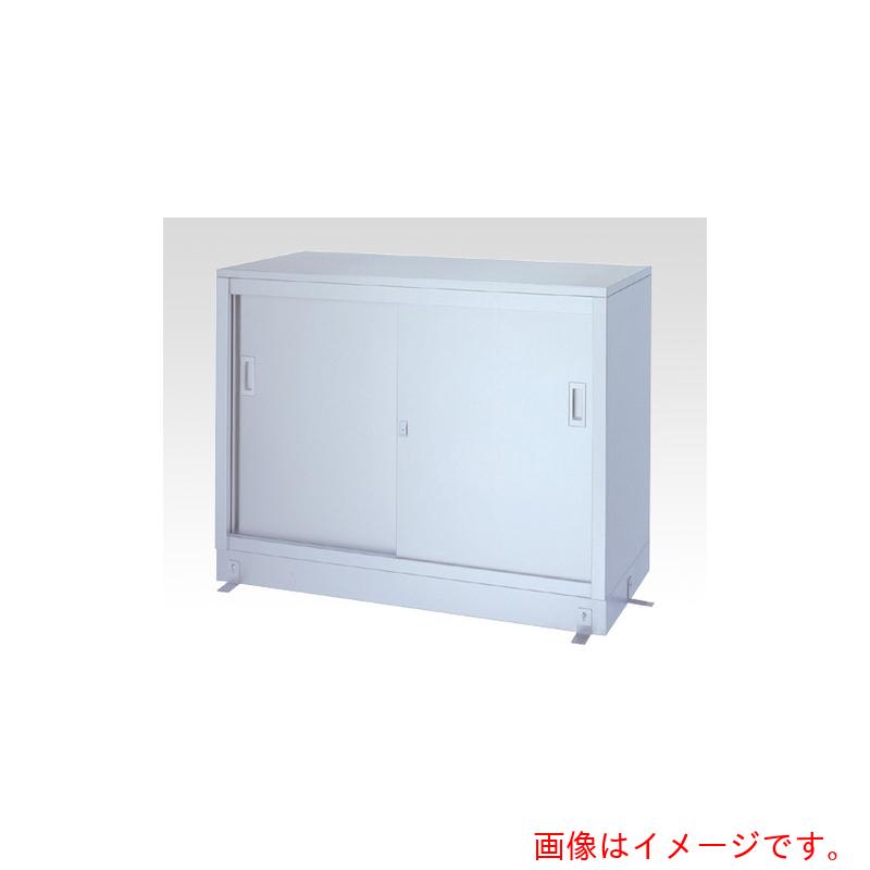 【別途貨物輸送あり】アズワン ＡＳ ステンレス鋼納める庫 Ｌ－ ９０６０ 【品番：1-8252-02】