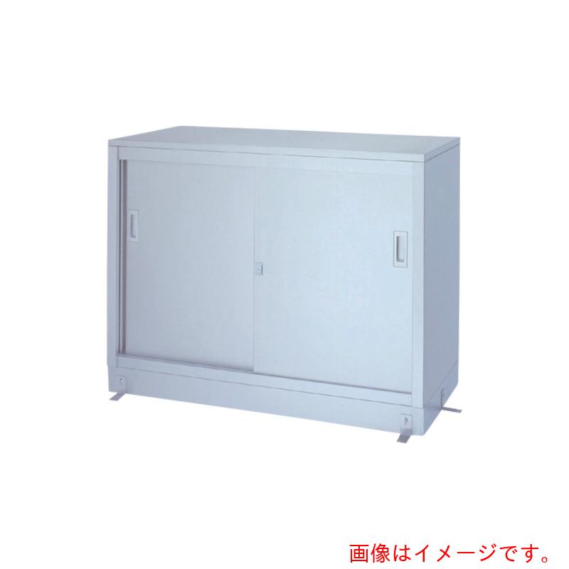 【別途貨物輸送あり】アズワン ＡＳ ステンレス鋼納める庫 Ｌ－１５０４５ 【品番：1-8252-05】
