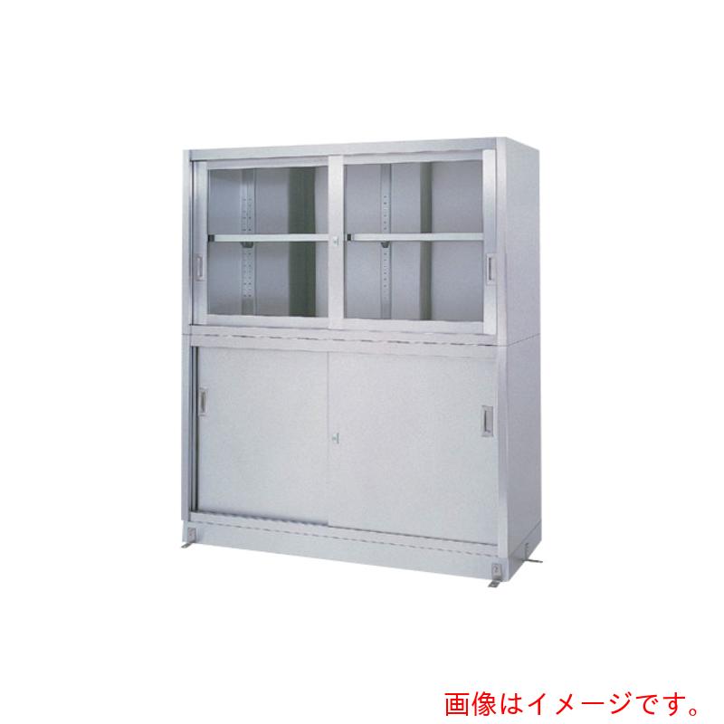 【別途貨物輸送あり】アズワン ＡＳ ステンレス鋼蔵置き庫 ＶＧ－１５０４５ 【品番：1-8254-05】