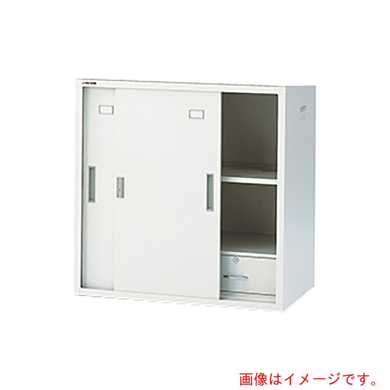 アズワン　ＡＳ　耐薬引違保管庫　Ｎ－５１５ＤＨ・ＯＷ　【品番：1-8318-22】
