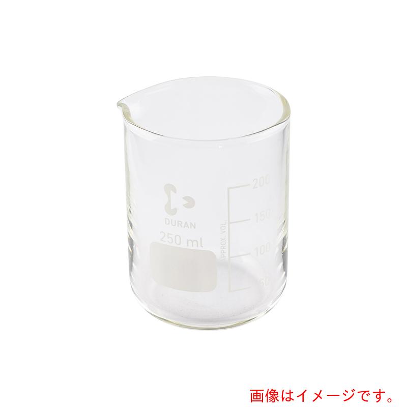 アズワン ＡＳ 朦々たるビーカー ２１１３１３６０２ 【品番：1-8401-03】