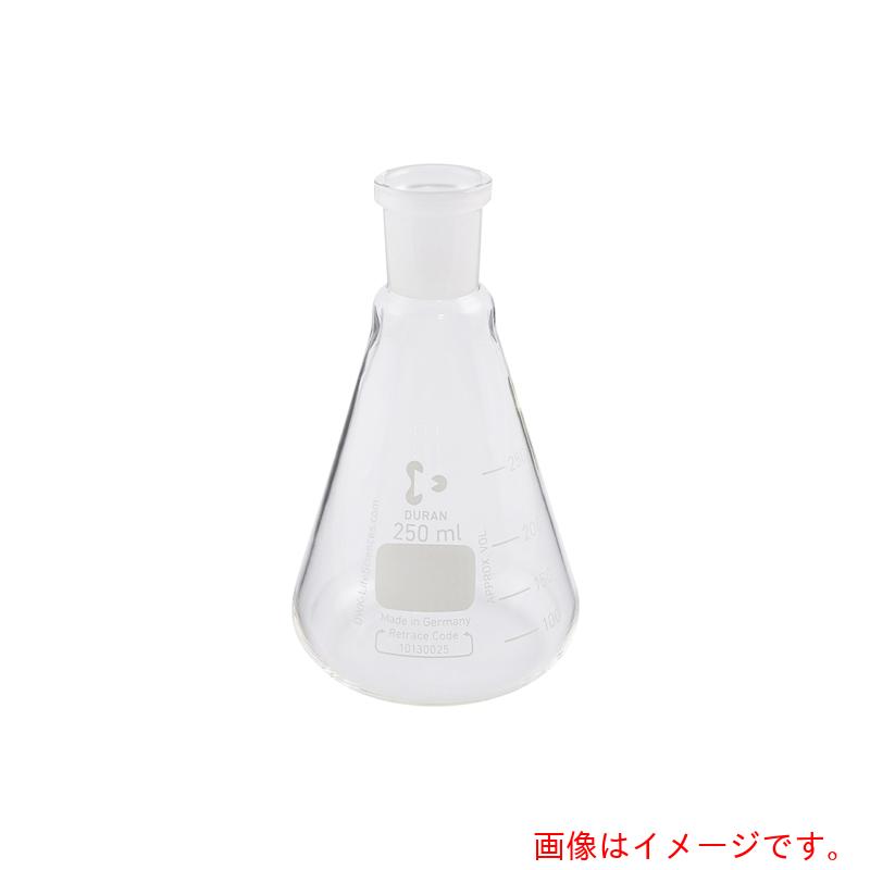 アズワン ＡＳ 似ている摺合三角瓶 ２４１９３３６０７ 【品番：1-8407-09】