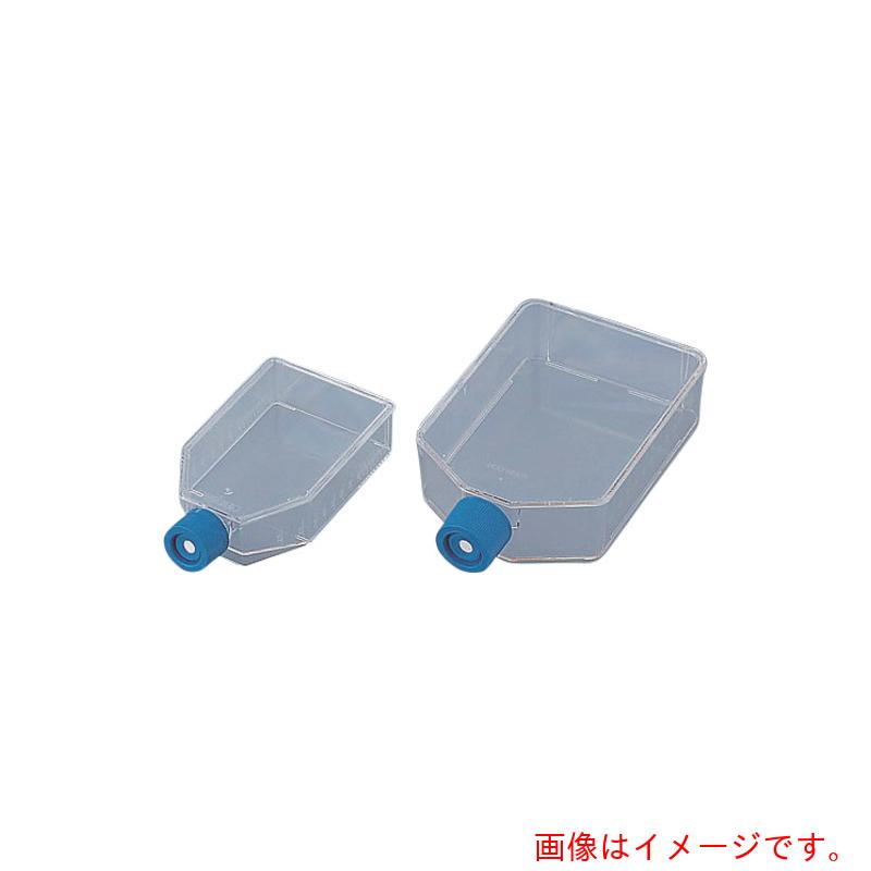 アズワン　ＡＳ　組織培養用フラスコ　３５３１０８　（２０本×５袋＝１００本入）　【品番：1-8423-02】