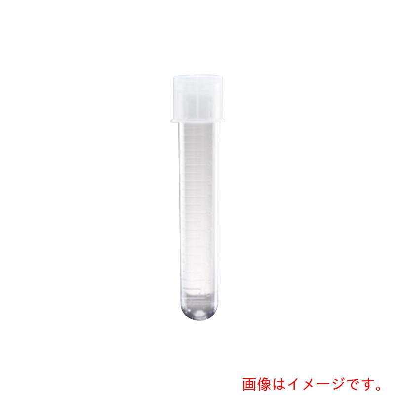 アズワン ＡＳ ラウンド（丸底）熱電子管 ３５２０６３ （２５本×２０袋＝５００本入） 【品番：1-8428-08】