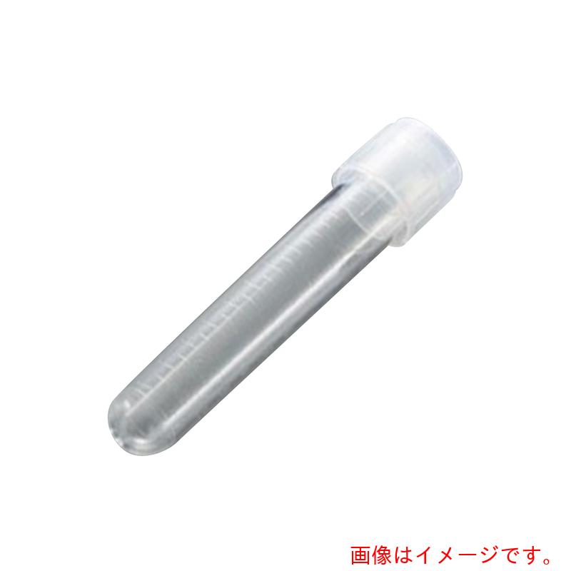 アズワン ＡＳ ラウンド（丸底）熱電子管 ３５２００１ （５００本入） 【品番：1-8428-10】