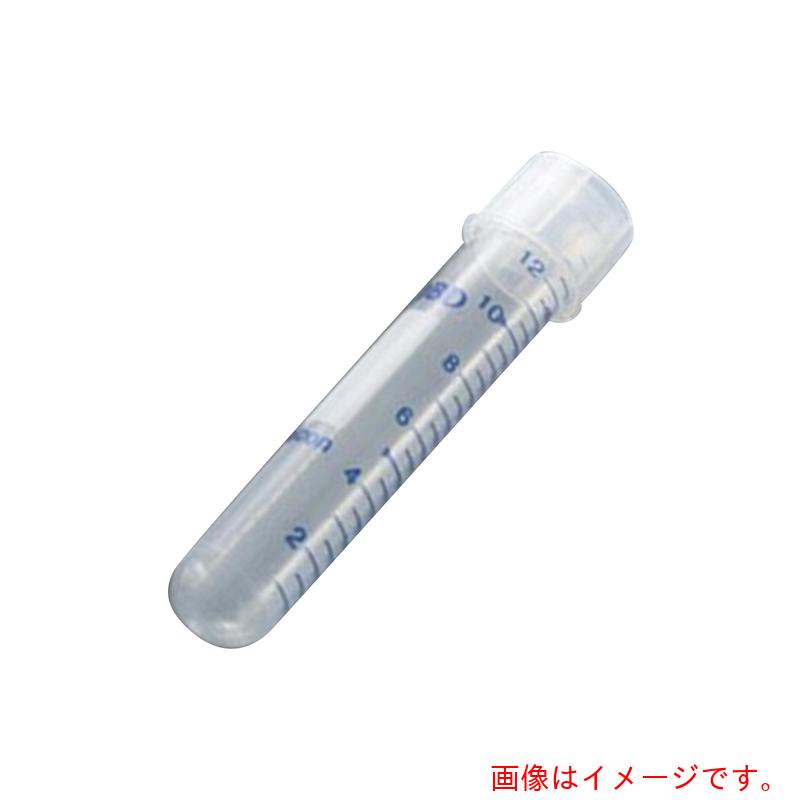 アズワン　ＡＳ　ラウンド（丸底）チューブ　３５２００６　（５００本入）　【品番：1-8428-11】