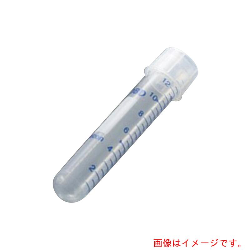 アズワン ＡＳ ラウンド（丸底）熱電子管 ３５２０５９ （５００本入） 【品番：1-8428-16】