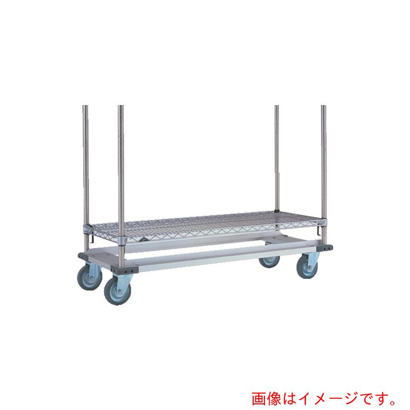 アズワン　ＡＳ　ドーリー（奥行６１０ｍｍ用）　Ｄ２４４２　【品番：1-8485-04】