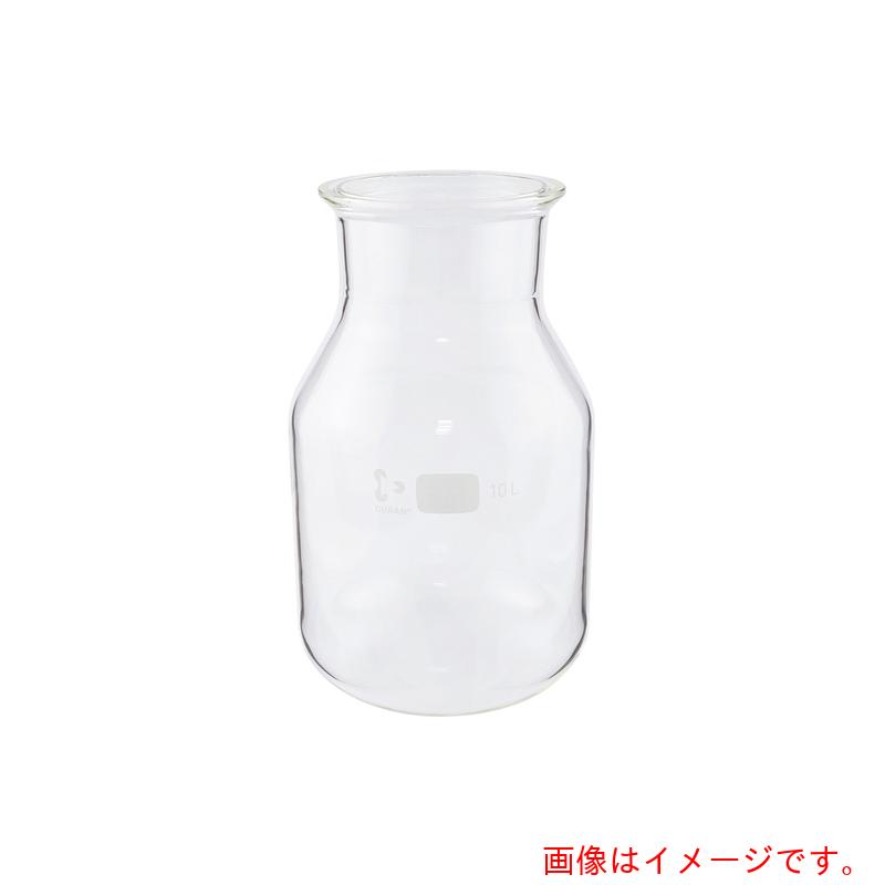 アズワン AS セパラブルフラスコ 243908608 【品番:1-8492-06】|住設プロ 店