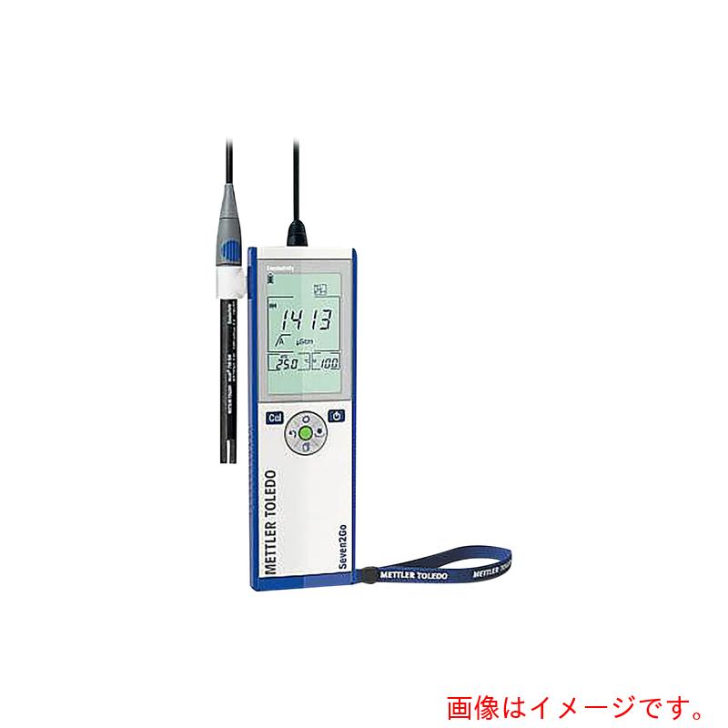 アズワン ＡＳ 携帯型導電率計 ３０２０７９５６ 【品番：1-8511-32】