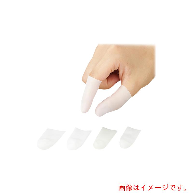 アズワン ＡＳ 指サックＳＭ１６．５ （１０００個入） 【品番：1-8534-12】