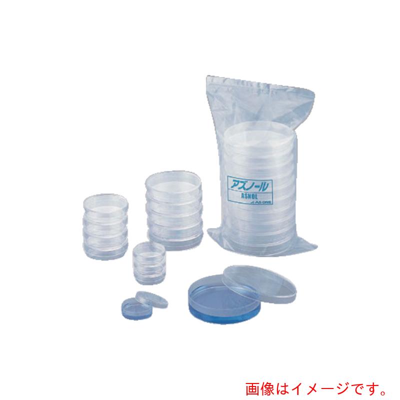 アズワン ＡＳ アズノールシャーレφ９０×２０ ５００枚入（１０枚Ｘ５０包） 【品番：1-8549-04】