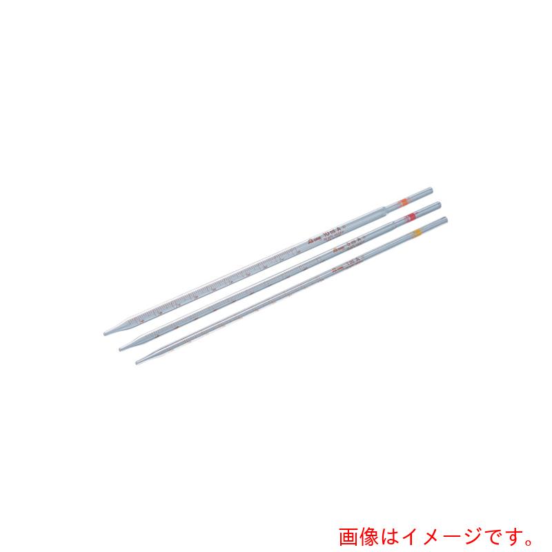 アズワン AS 先端メスピペット0.3ml 校正証明書付 【品番:1-8569-03-20】|住設プロ 店