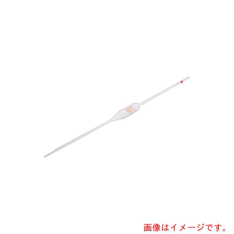 アズワン　ＡＳ　ホールピペット　５０ｍｌＪＣＳＳ校正書付　【品番：1-8570-23-24】
