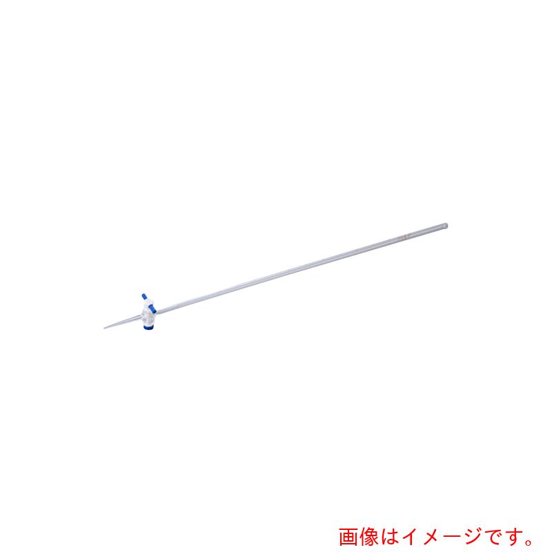 アズワン AS ビュレットテフロンコック白50ASONE 【品番:1-8578-03】