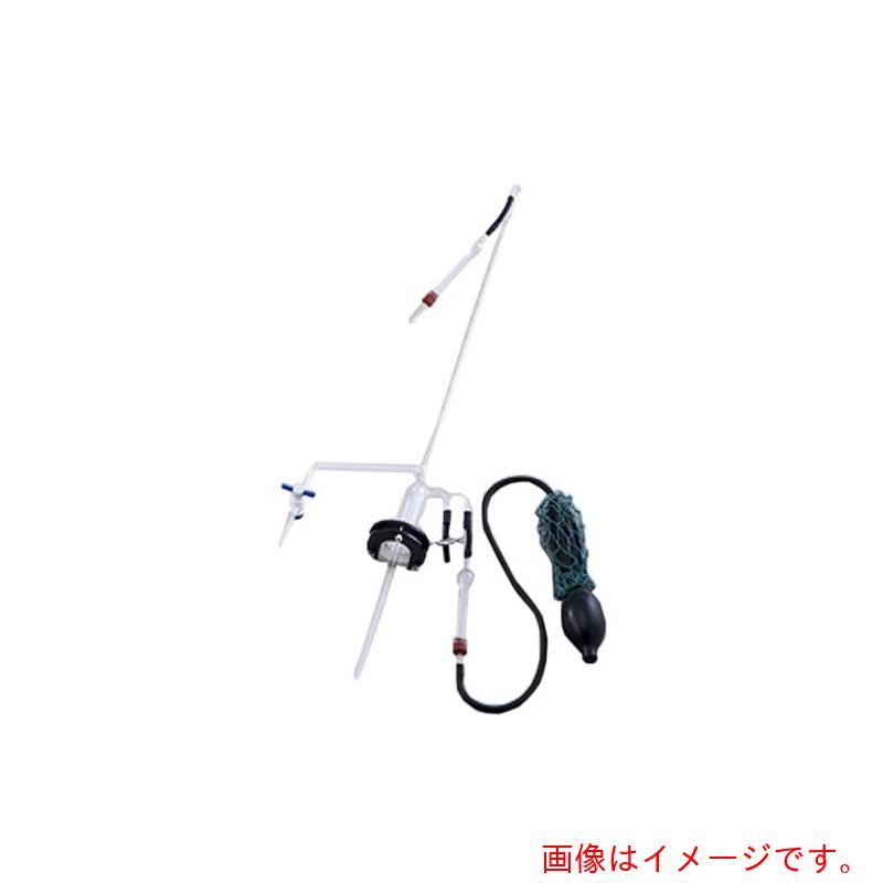 アズワン　ＡＳ　平面自動ビュレット・ＴＦ白２５ＡＳＯＮＥ　【品番：1-8581-02】