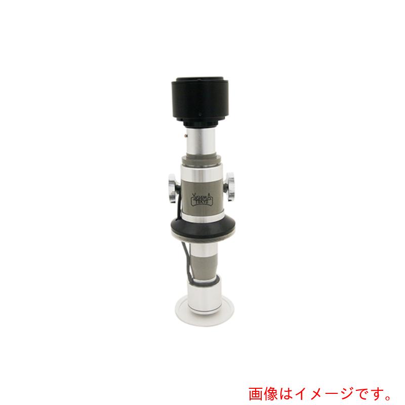 アズワン　ＡＳ　デジタル顕微鏡　ＹＤＵ－３Ｓ　４００×　【品番：1-8684-34】