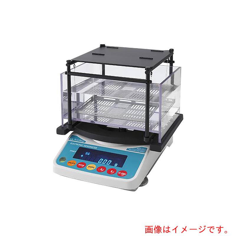 【別途貨物輸送あり】アズワン ＡＳ ＭＤＳ－３０００ 高的確さ陰電子比重計 【品番：1-8709-04】