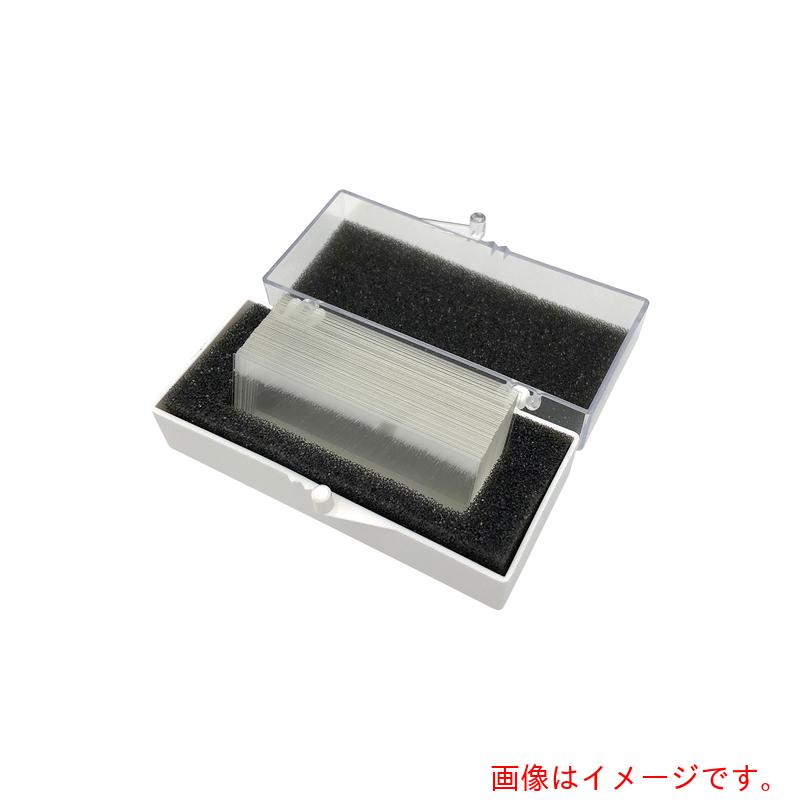 アズワン　ＡＳ　カバーグラスＮｏ．０１０１２２２　（１０００枚入）　【品番：1-877-08】