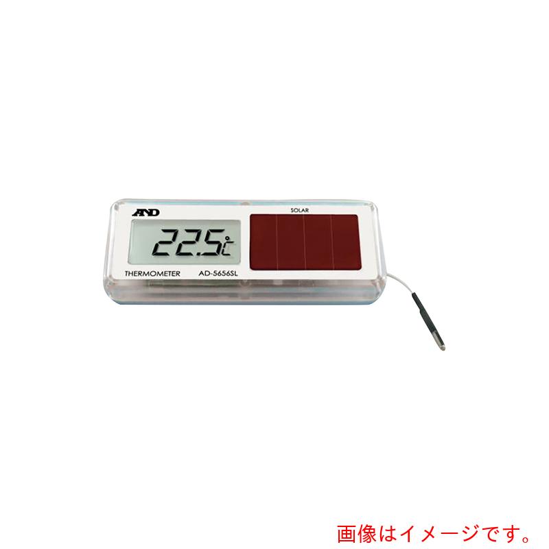 アズワン ＡＳ 体温計 ＡＤ－５６５６ＳＬ 目盛り調整基礎づける付け出し 【品番：1-8826-11-20】