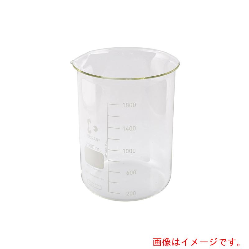 アズワン　ＡＳ　ビーカー　２１１０６６３０１　【品番：1-8848-06】｜住設プロ　店