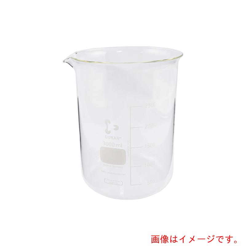 アズワン　ＡＳ　２１１０６６８０７　ビーカー　【品番：1-8848-13】｜住設プロ　店 10,916円