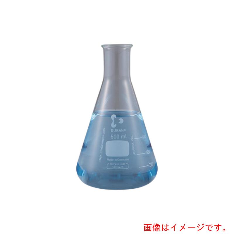 アズワン　ＡＳ　細口三角フラスコ　２１２１６７３０７　【品番：1-8849-09】｜住設プロ　店