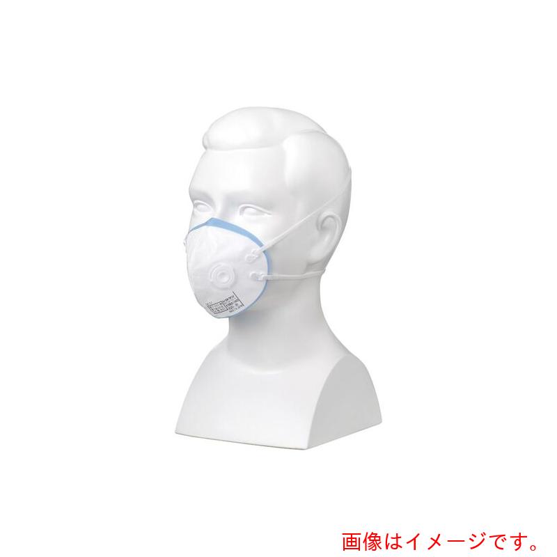 アズワン　ＡＳ　使い捨て式防じんマスク　１３５５８　【品番：1-8901-13】
