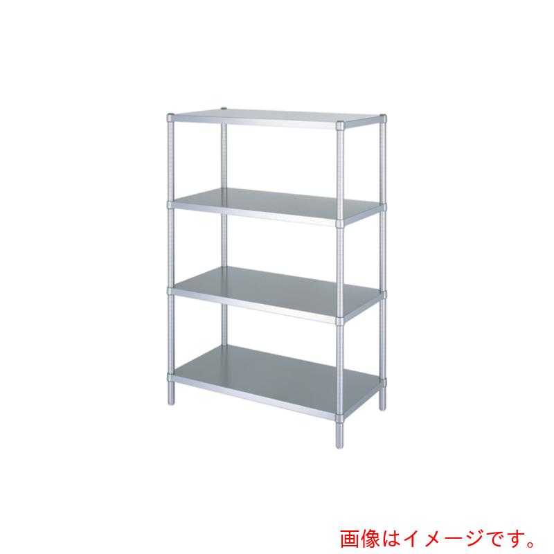アズワン　ＡＳ　ＲＢ４－６０６０Ｅ　導電シェルフ　【品番：1-8935-12】