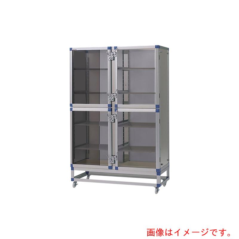 【別途送料あり】アズワン　ＡＳ　ガス置換デシケーターＧＤ－ＷＳ（ＳＵＳ）　【品番：1-9015-04】