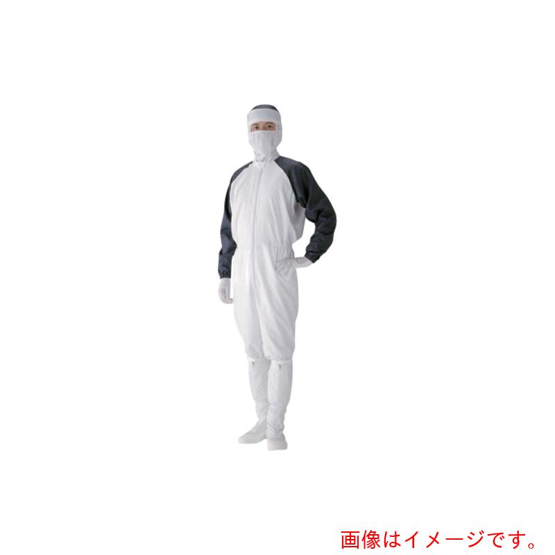 アズワン　ＡＳ　ワンピース　ＰＰ１０３０Ｘ　ネービーＭ　【品番：1-9153-02】