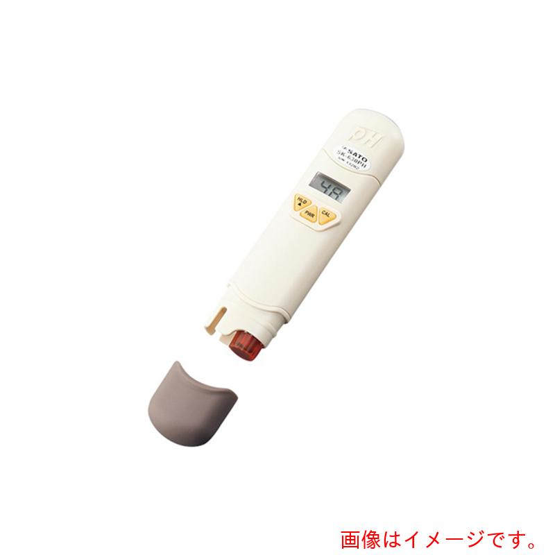 アズワン　ＡＳ　ｐＨ計　ＳＫ－６３０ＰＨ　校正証明書付　【品番：1-9183-01-20】