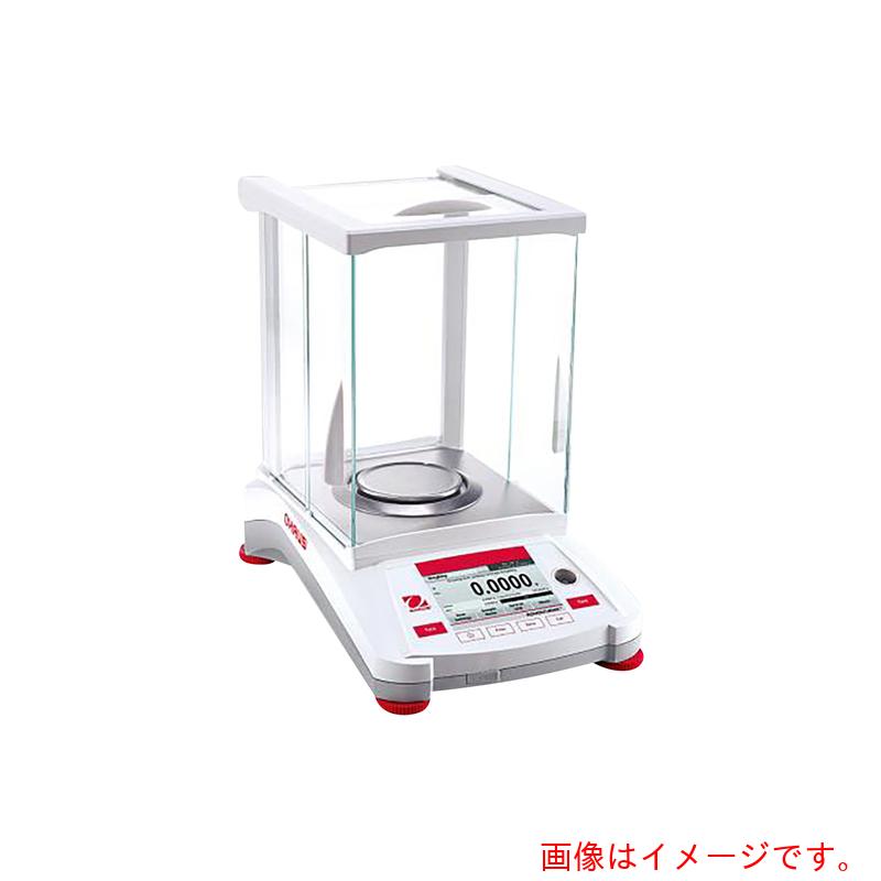 【別途送料あり】アズワン　ＡＳ　分析天秤ＡＸ２２４　【品番：1-9242-32】｜住設プロ　店 221,760円