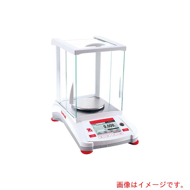 【別途貨物輸送あり】アズワン ＡＳ 陰電子竿秤ＡＸ４２３ 【品番：1-9242-34】